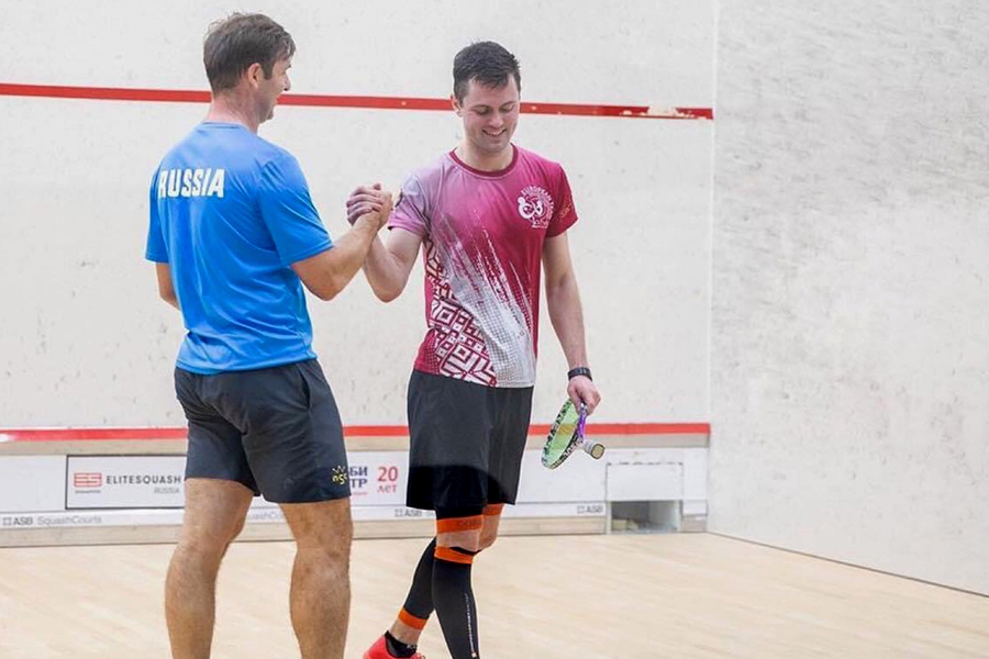 Регистрация на Кубок России 2021