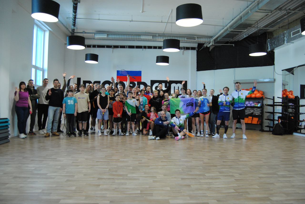 В Кирове проходят Всероссийские соревнования «Кубок Приволжья 2025»