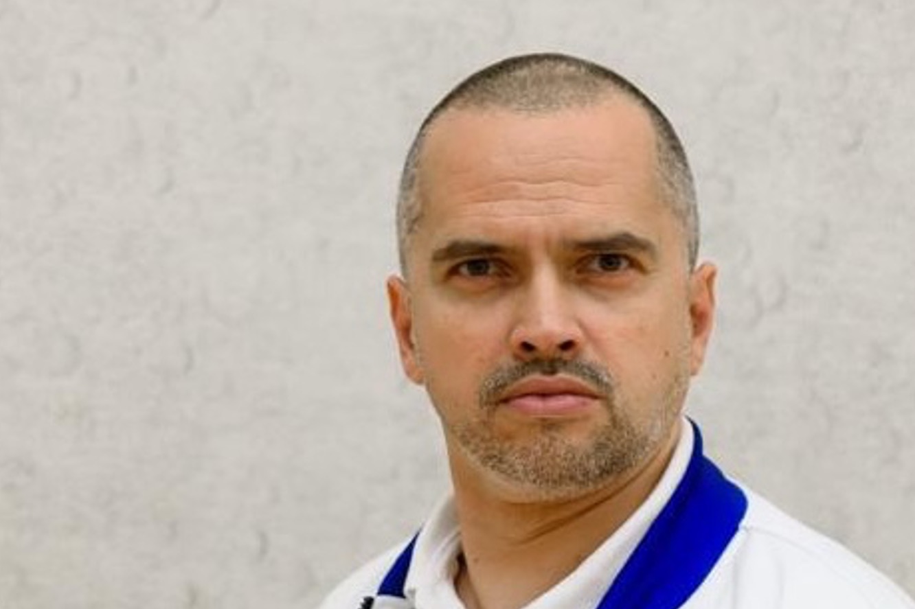 «Наша цель — более 1000 воспитанников в детских секциях к 2030 году»: интервью Президента ФСР Артёма Буслаева