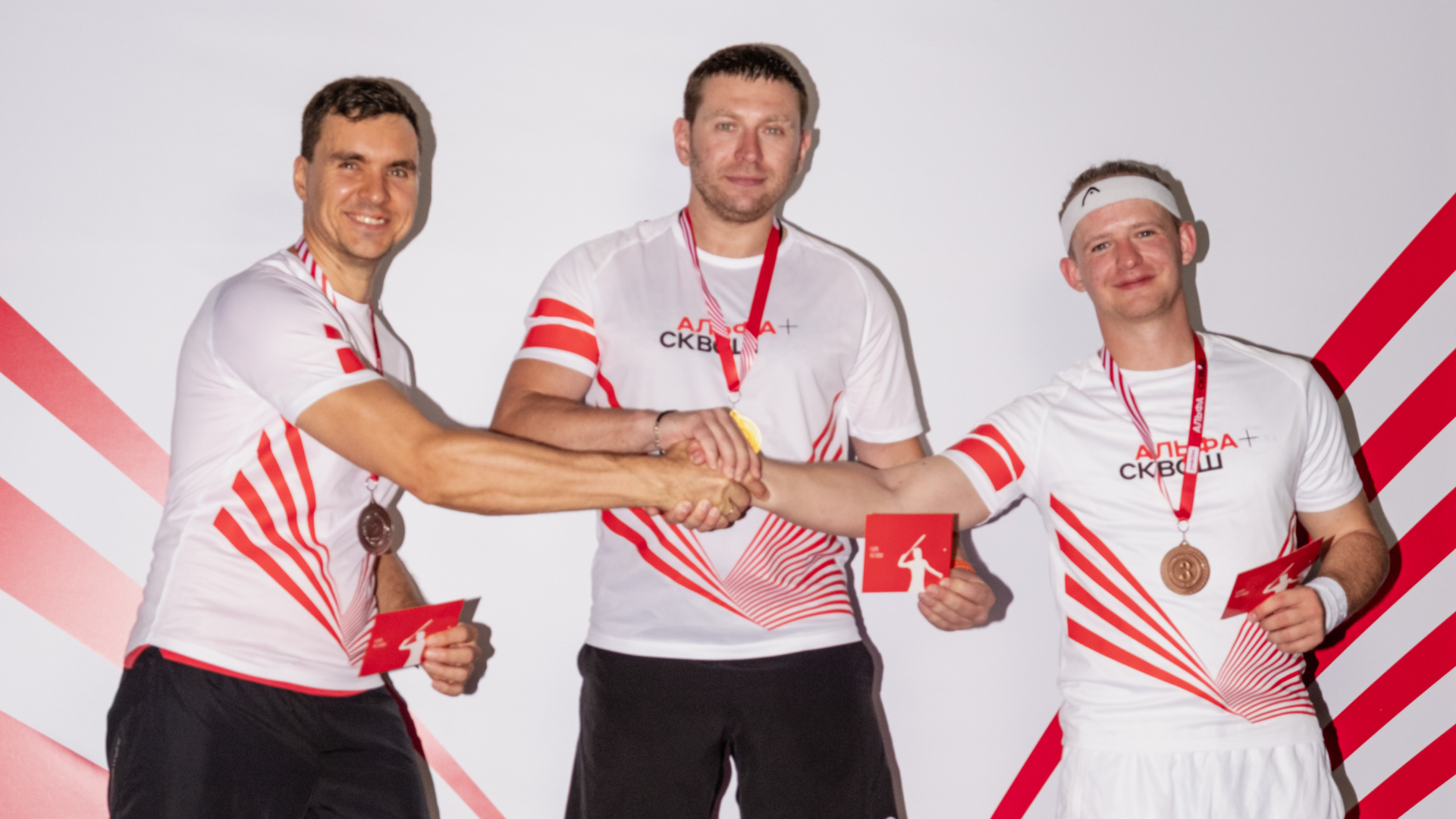 17 августа в Москве состоится полуфинал АЛЬФА+СКВОШ 2.0