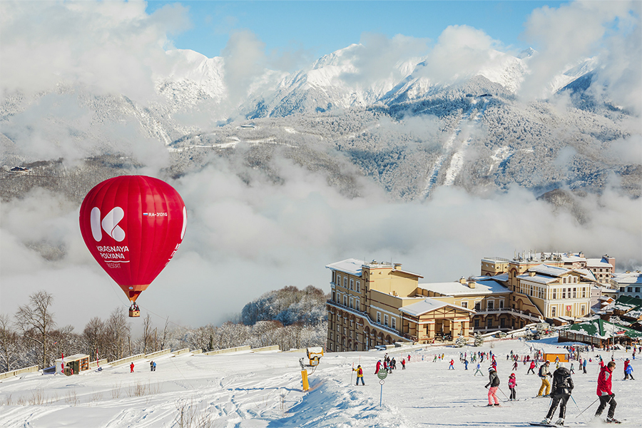 До Всемирного Дня Сквоша осталось 10 дней